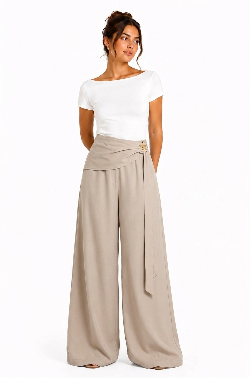 Elara Pants