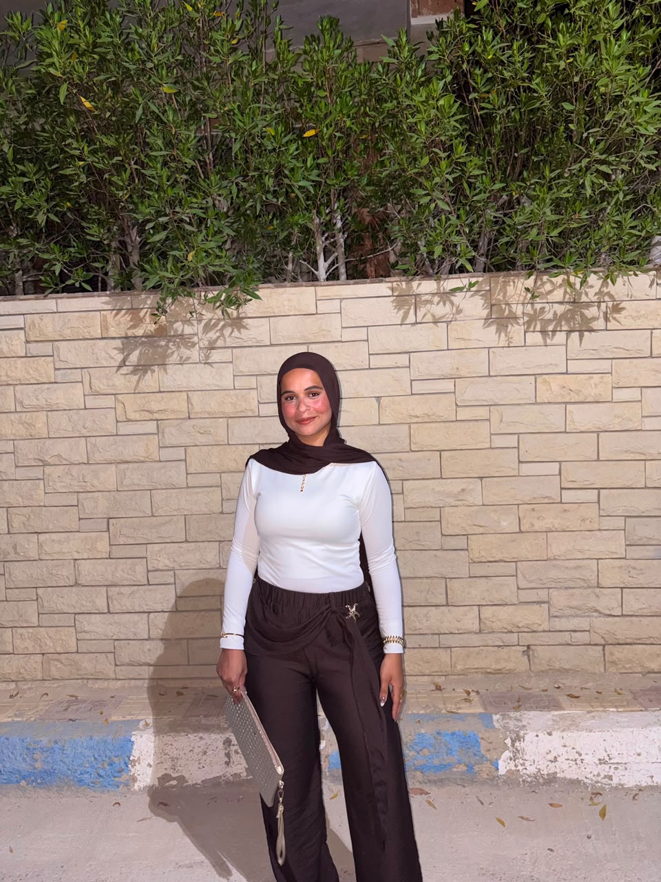 Elara Pants